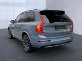 Volvo XC 90 Ultimate Dark Recharge Plug-In Hybrid AWD - Volvo XC90: Recharge Ultimate Dark