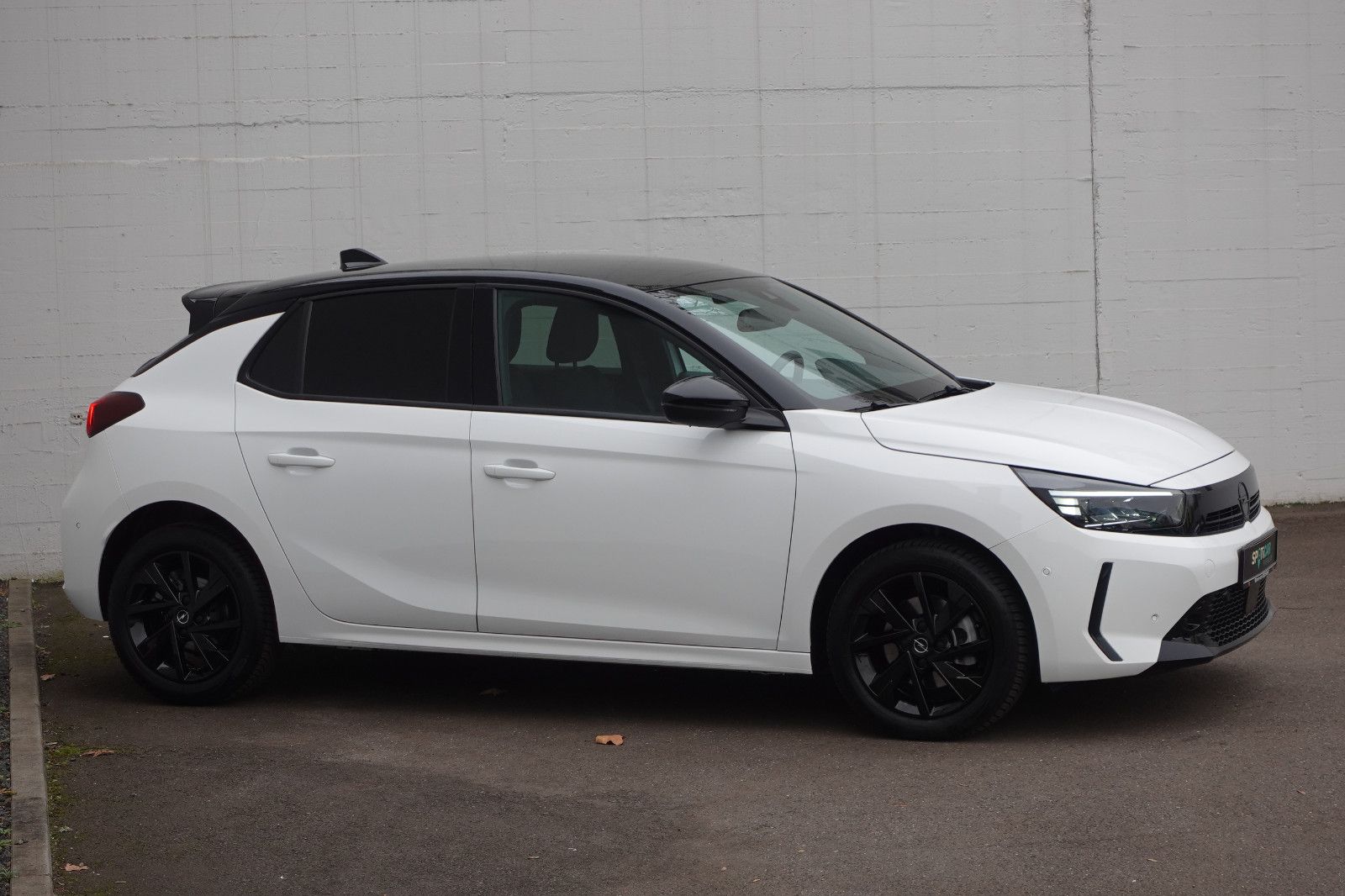 Fahrzeugabbildung Opel Corsa 1.2Turbo 48V GS eDCT - Allwetter,SHZ,Navi