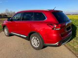 Mitsubishi Outlander 2.0 Benziner 2WD inkl. Winterreifen - gebrauchte Mitsubishi Outlander aus dem Jahr 2016