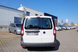 Volkswagen Caddy Cargo 2.0 TDI AppCo/PDC/Kam/SH/Flügelt. - Neuwagen mit Diesel-Antrieb: Kleinbus