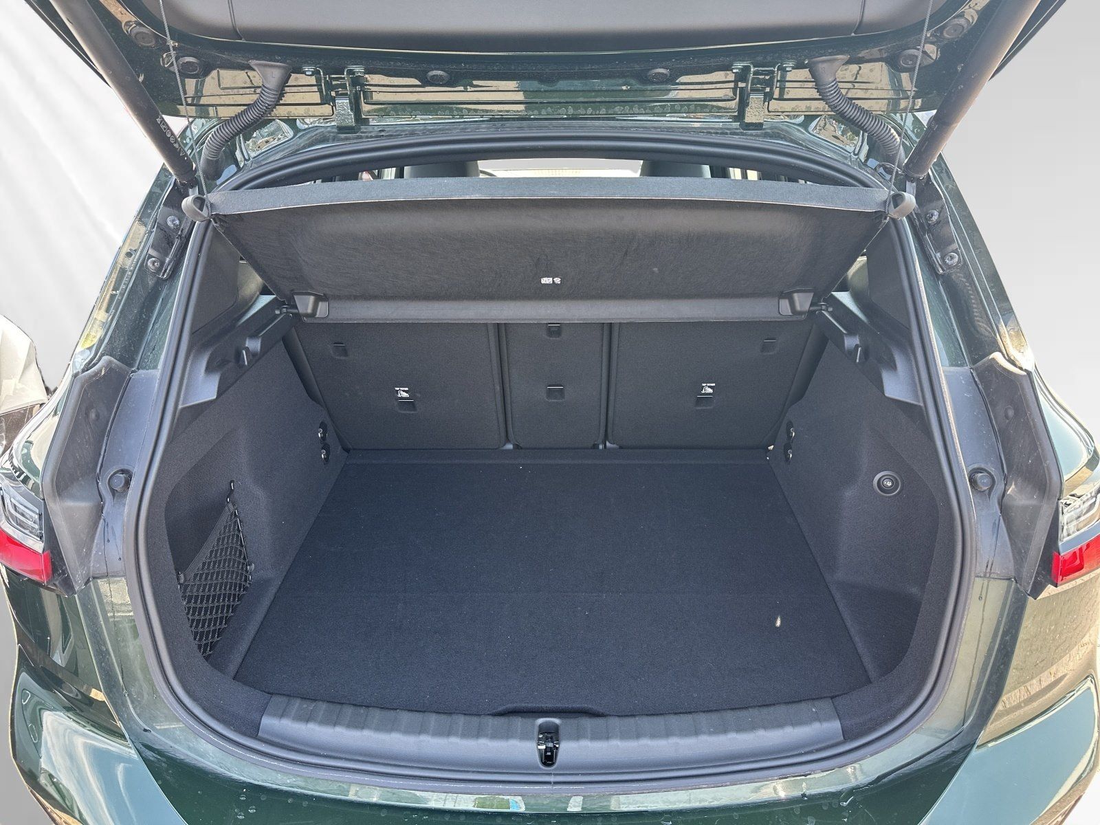 BMW 220 Active Tourer - Bild 9