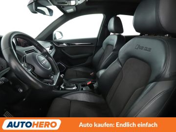 Audi RSQ3 - 10