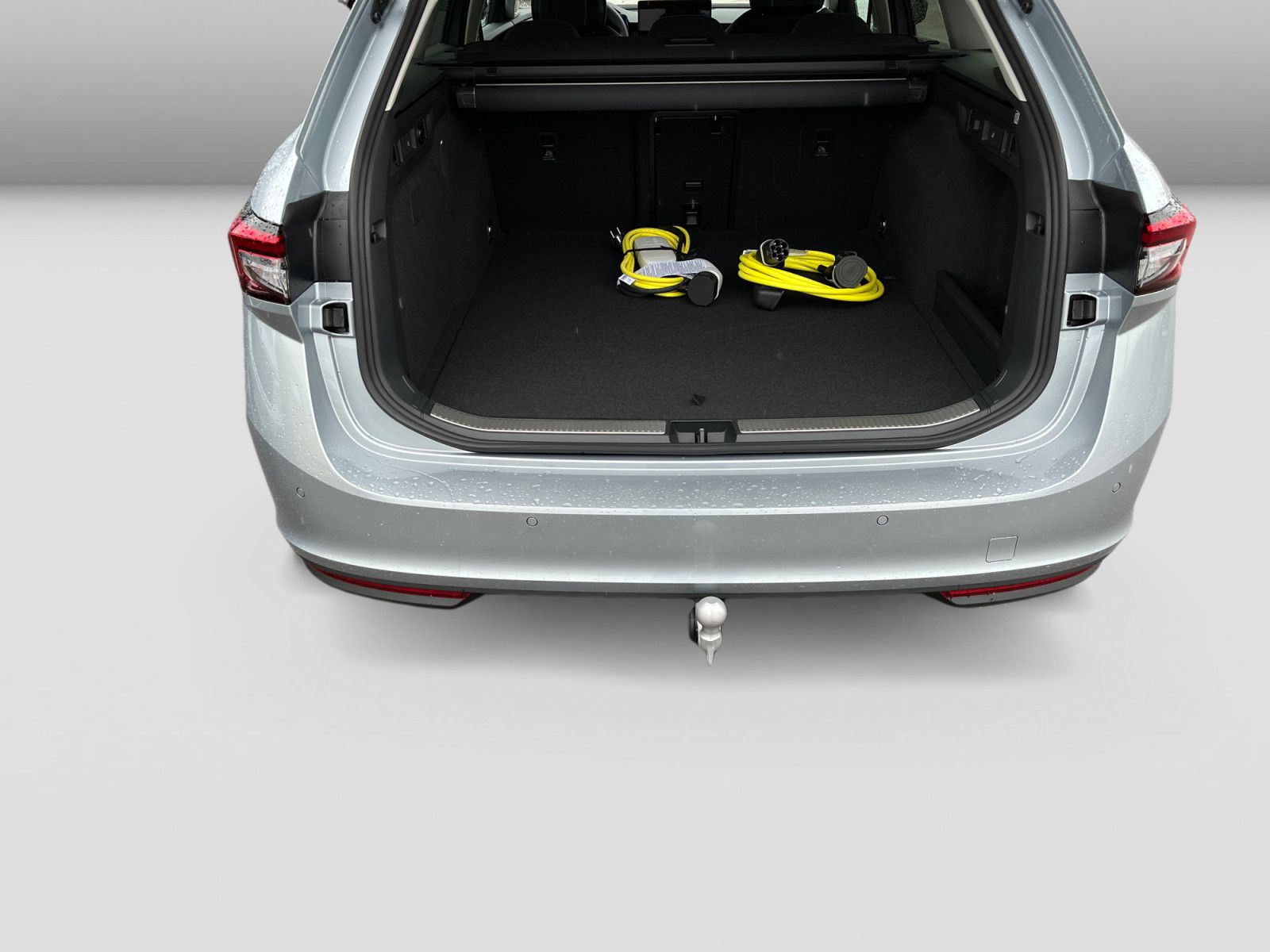 Skoda Superb - Bild 12