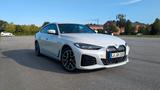 BMW i4 eDrive35 M Sport AHK H&K Head Up 8-Fach B. - BMW i4 von privat