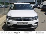 Volkswagen Tiguan Allspace 2,0 TSI DSG 4M Comfortline NAVI/