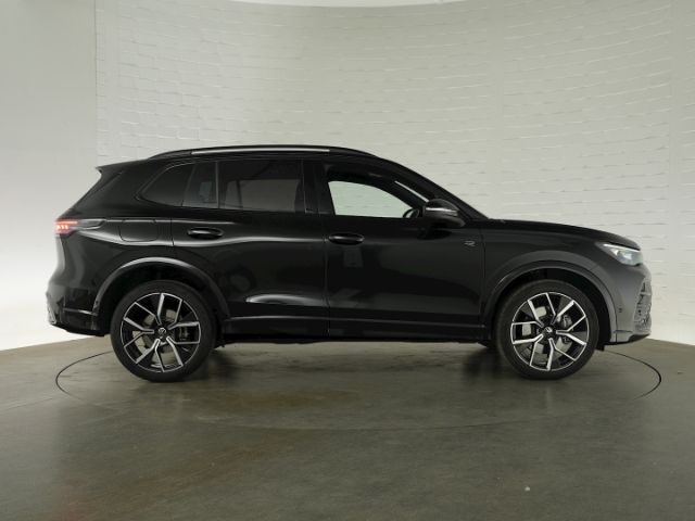 Tiguan R-LINE TSI DSG 4MOTION+AHK+MATRIX LED+NAV