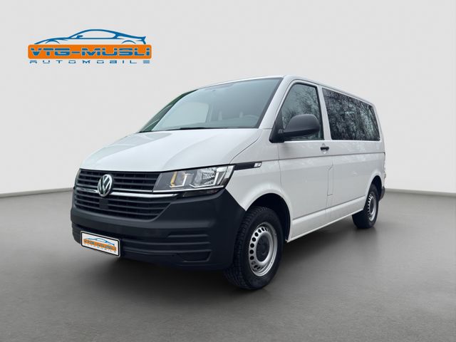 Volkswagen T6.1  Transporter * 2.0 TDI * 110 PS * 9-Sitzer