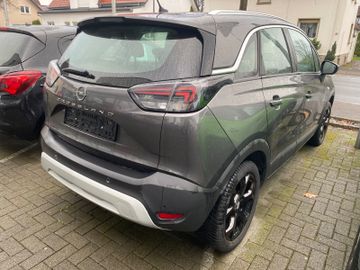 Bild 4 Opel Crossland (X) CROSSLAND ELEGANCE AUTOMATIK 130 PS NAVI WINTERP