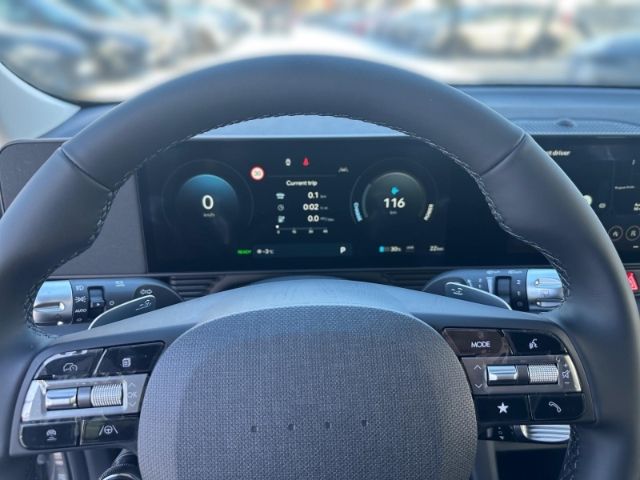 Fahrzeugabbildung Hyundai IONIQ 5 Techniq Elektro 4WD Park-Paket+Lagerfahr