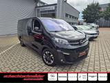 Opel Zafira Life Tourer L 2.0D Aut.+Leder+Standh+Kame - Opel Zafira aus 2022