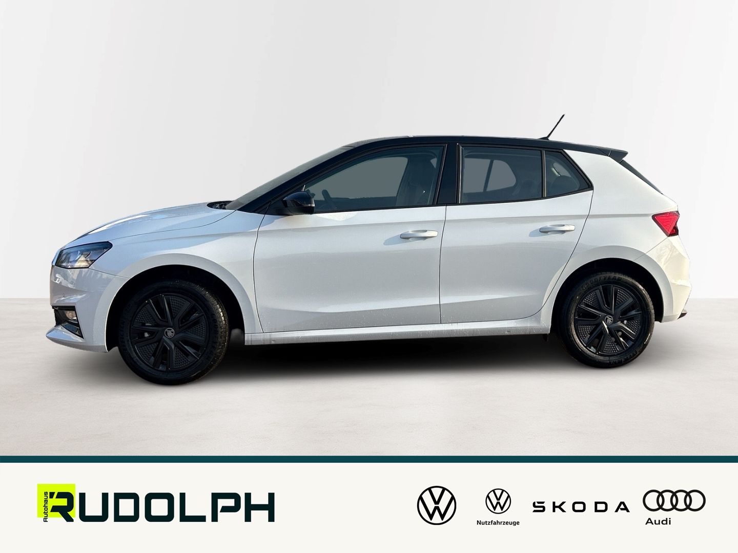 Skoda Fabia - Bild 2