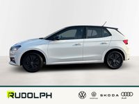 Skoda Fabia - Vorschau Bild 2