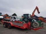 Blomenröhr 552/6900 - Blomenröhr Tieflader