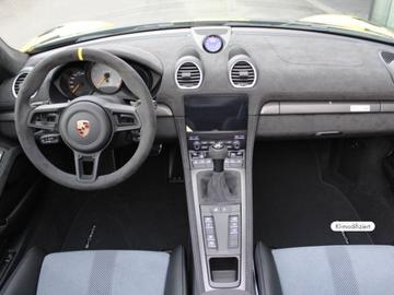  Porsche BOXSTER 照片 4