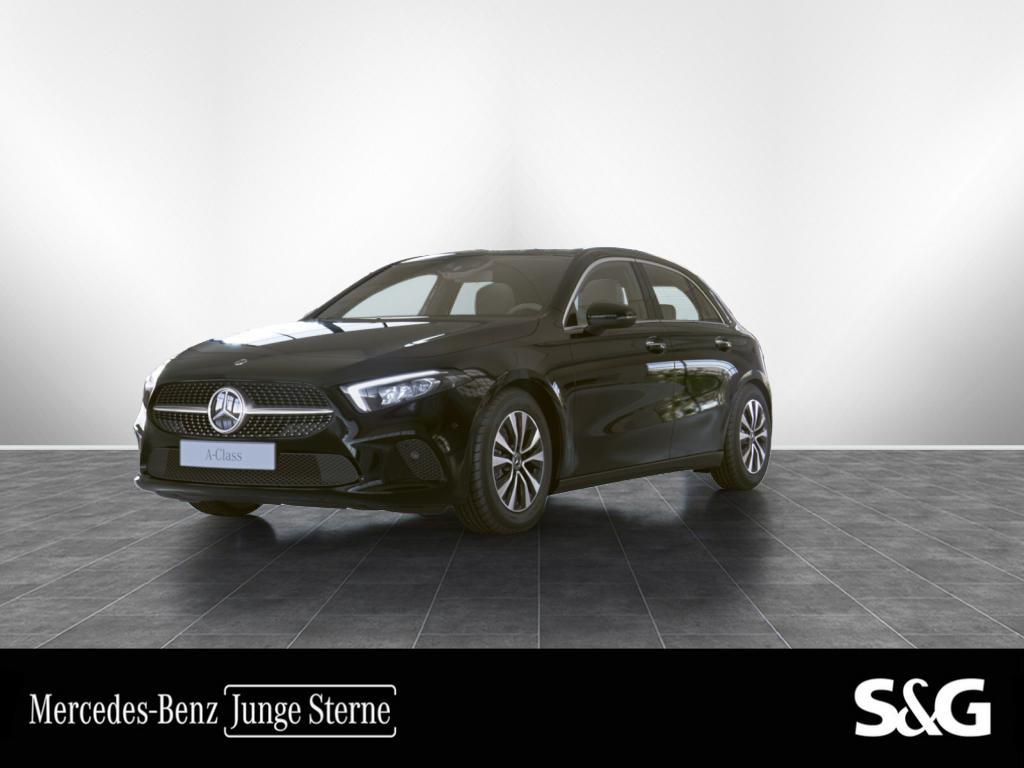 MercedesBenz A 200 d Progressive LEDKAMERAKEYLESSDISTRONIC 2022