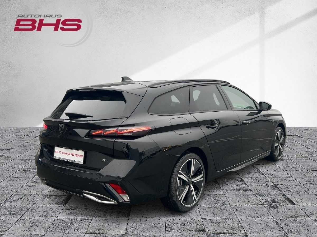 Peugeot 308 - Bild 3