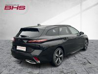 Peugeot 308 - Vorschau Bild 3