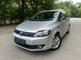 Volkswagen Golf Plus VI Style Automatik 1.Hand orig.70tkm - Volkswagen Golf: Vi Plus