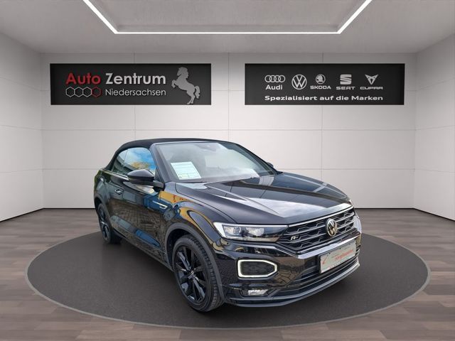 Volkswagen T-Roc Cabriolet 1.5 TSI ACT DSG R-Line Car-Play