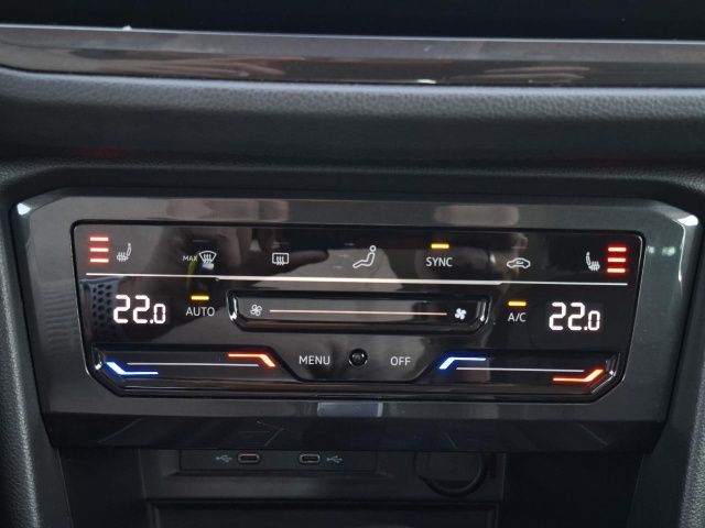 TIGUAN 1.4 TSI DSG HYBRID ELEGANCE