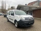 Renault Kangoo Express Maxi 1.5 Blue dCI 2x Schiebetüren - Renault Kangoo: Expres