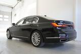 BMW 750I 4,4 XDRIVE STEPTRONIC8 EU6 - BMW 7 Series: 8