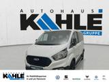 Ford Tourneo Custom 2.0 TDI DSG AHK 8-Sitzer - Ford Tourneo Custom 7-Sitzer