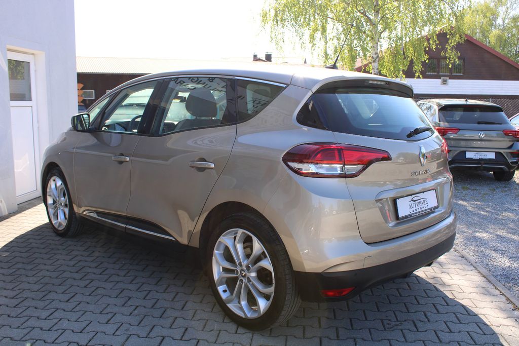 RENAULT Scenic – Bild 9 von 20