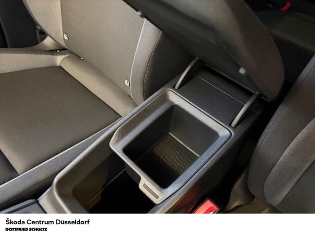 Skoda Elroq - Bild 21