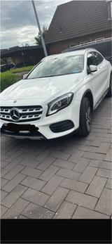 Mercedes-Benz Mercedes Benz GLA 220 Amg Benziner - Mercedes-Benz GLA 220 von privat