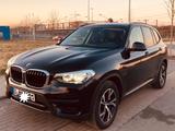 BMW X3 xDrive30e ADVANTAGE + Garantie, HeadUp & AHK  - BMW X3 ADVANTAGE mit Hybrid-Antrieb (Benzin/Elektro)