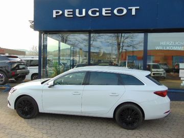 Bild 7 Seat Leon Sportstourer Xcellence