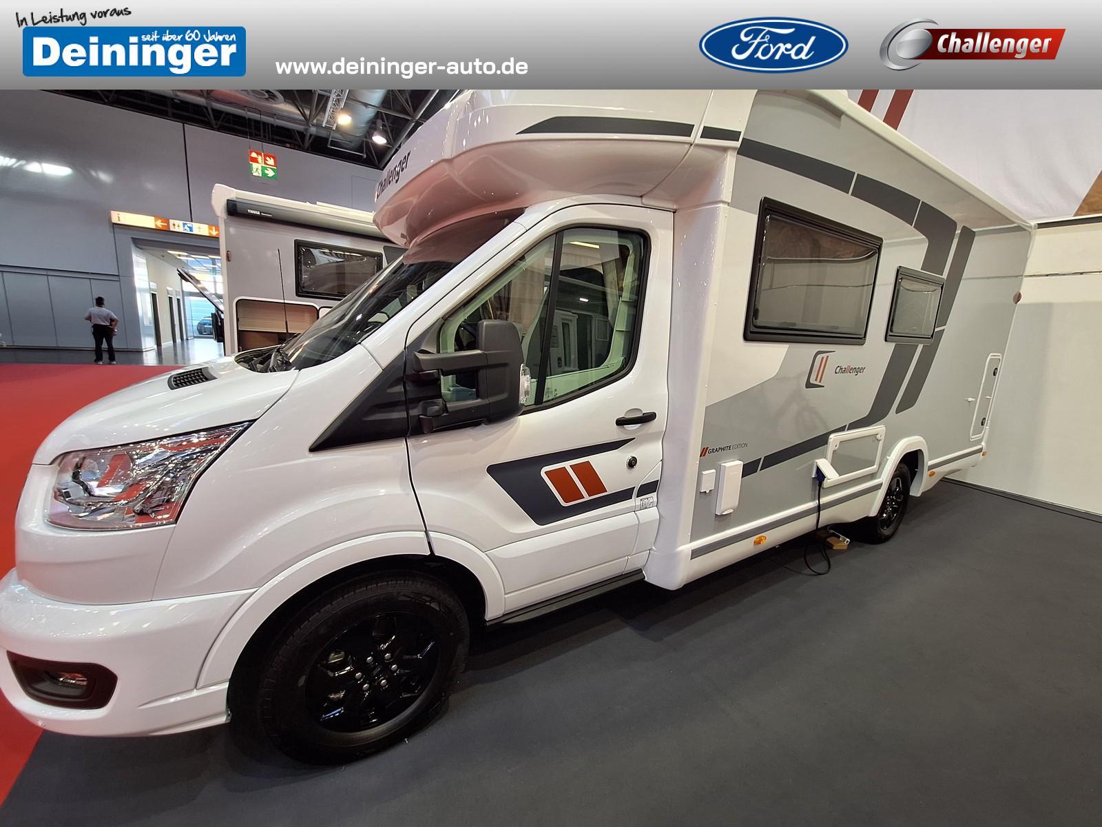 Challenger 287 Graphite Mj 26 Arctic Hubbett