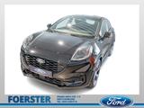 Ford Puma 1.0 MHEV Aut. ST-Line Navi SYNC 4 Kamera Pa - Ford Puma: 1.4