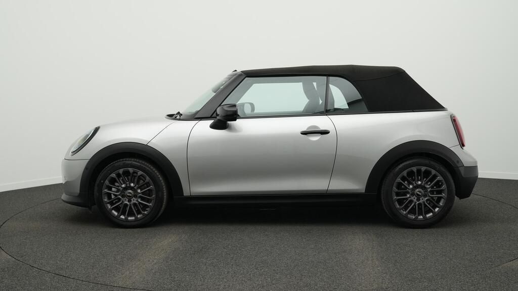 MINI Cooper Cabrio - Bild 4