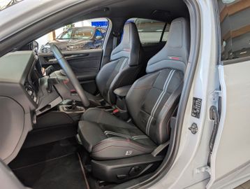 Ford Focus ST 5-trg. 280 PS MATRIX-LED