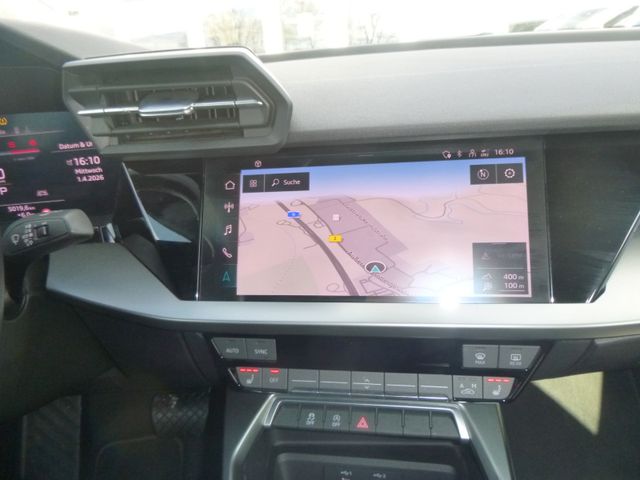 Fahrzeugabbildung Audi A3 Limo 30 TDI >AUT/NAVI/Sitzheiz/PDC<