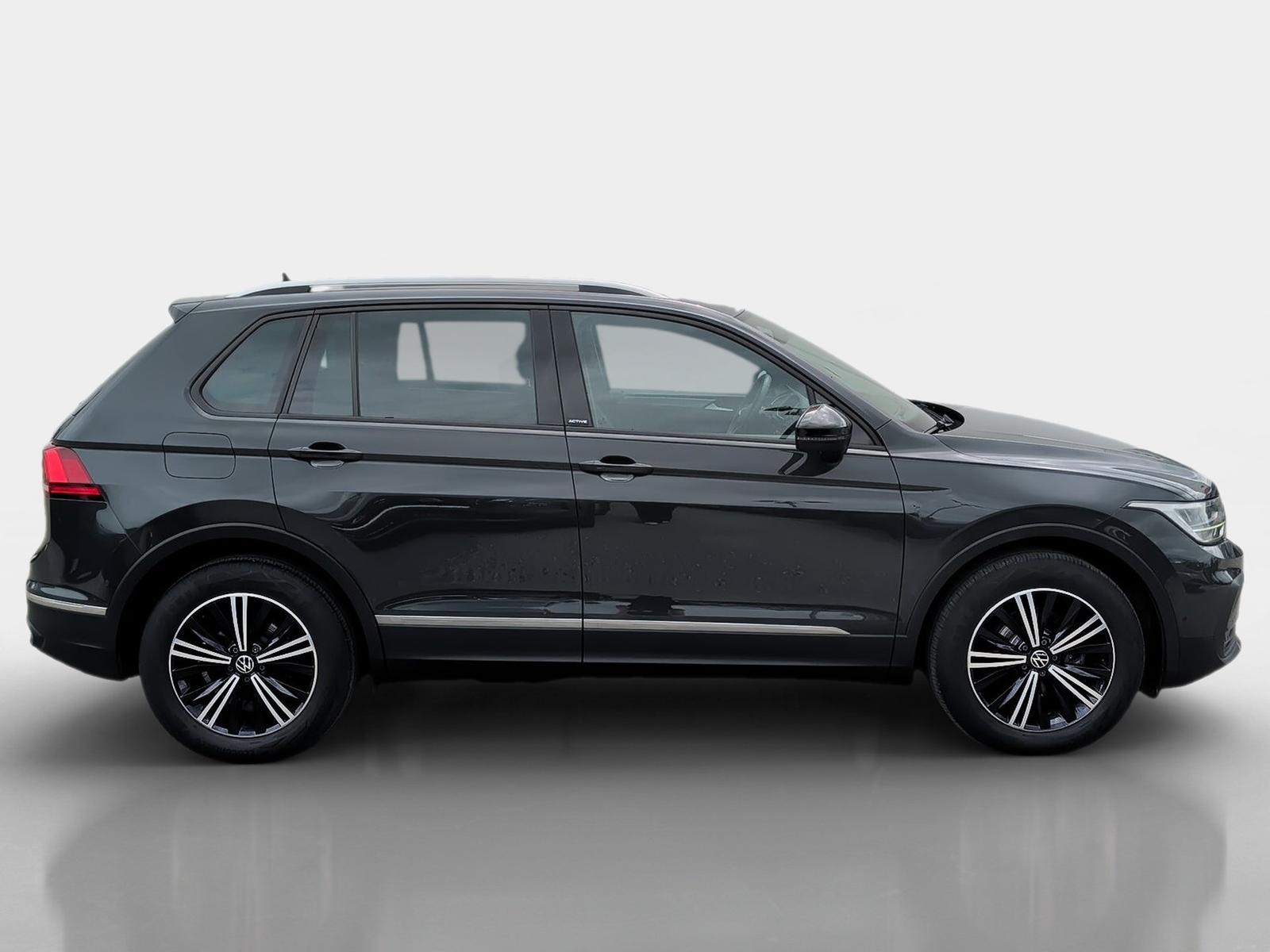 Volkswagen Tiguan 2.0 TDI DSG Active HuD+AHK+Standhzg+ACC+K, миниатюра 7