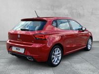Seat Ibiza - Vorschau Bild 5