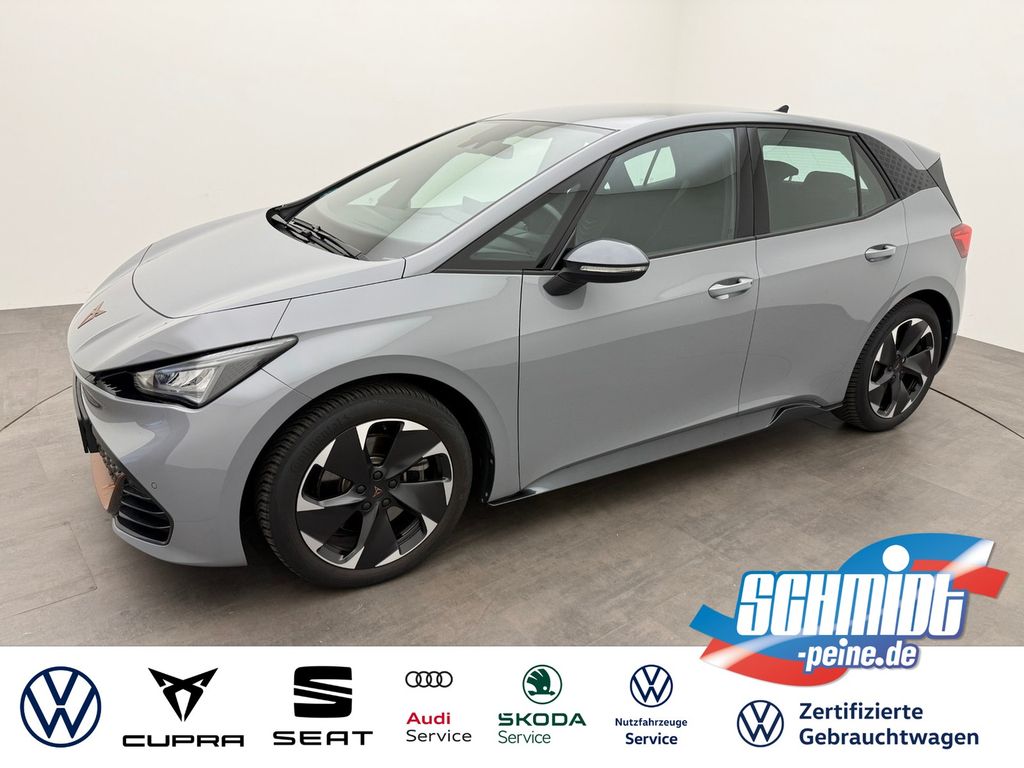 Image of Cupra Born