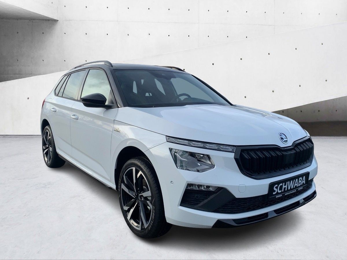 Skoda Kamiq - Bild 5