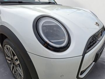 MINI Cooper C - 9