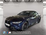 BMW M4 Competition M xDrive Cabrio Harman/K Head-Up - BMW M4 Gebrauchtwagen Dortmund