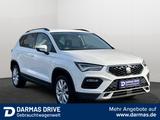 Seat Ateca Style 2.0 TDI Led Navi Ahk Sihz   - Seat Ateca Gebrauchtwagen in Dortmund