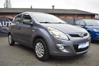 Hyundai i20 Classic*KLI*MULTI*TÜV-NEU*