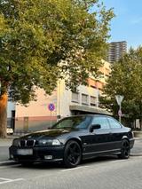 BMW E36 328iA - BMW 328: E36