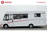 Sunlight I68 Carado I68 Bj.2020 Lengtebedden Hefbed Garag - Sunlight C