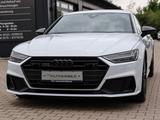 Audi A7 45 TDI quattro - S LINE / B&O / 21" / S-SITZE - Audi mit Diesel-Antrieb: Leder, Limousine, 7