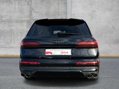 Fahrzeugabbildung Audi SQ7 TFSI qu Competition+ 7-Sitz LASER STANDHZ B&