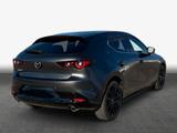 Mazda 3 2.5l e-SKYACTIV-G 140 Aut. HOMURA - Tageszulassungen Neuwagen mit Benzin-Antrieb